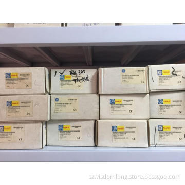 GE IC693PTM100 NEW